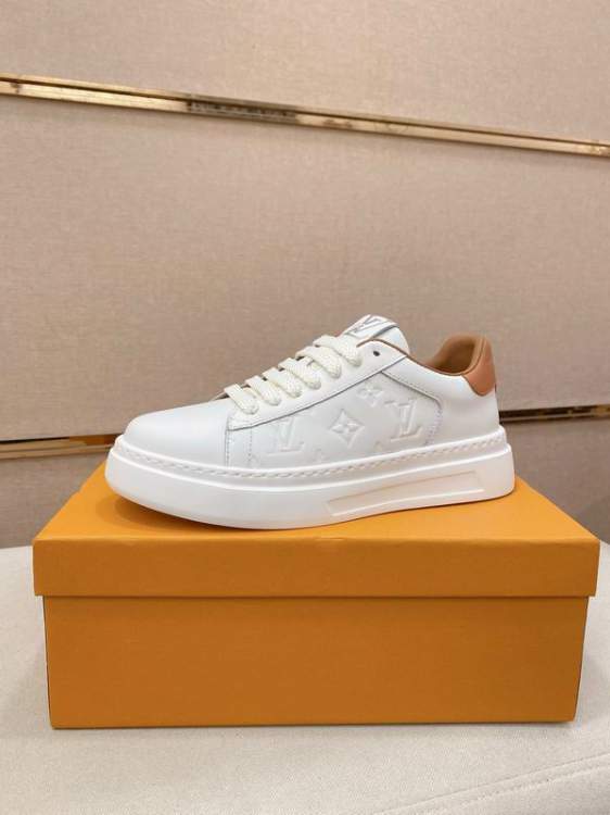 Picture of Louis Vuitton Shoes _SKULVsz38-44hnh072215641